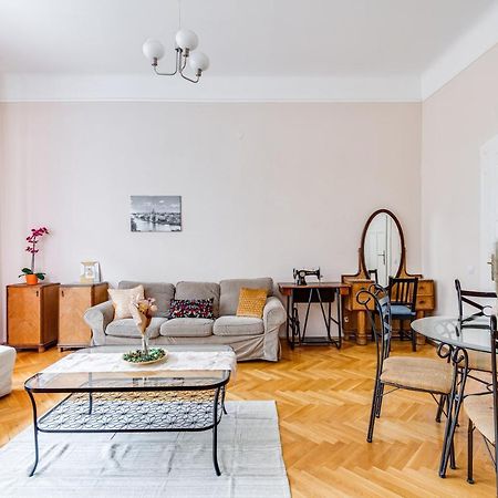 Vintage Apartment In The Jewish Quarter Βουδαπέστη Εξωτερικό φωτογραφία