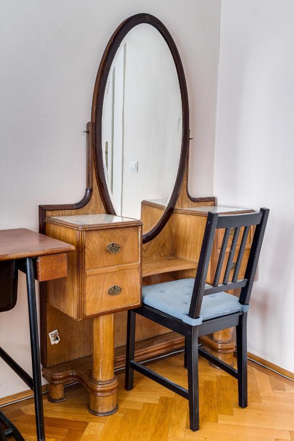 Vintage Apartment In The Jewish Quarter Βουδαπέστη Εξωτερικό φωτογραφία