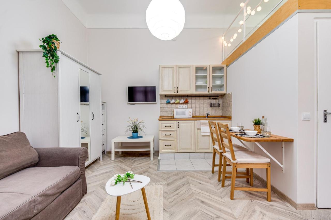 Vintage Apartment In The Jewish Quarter Βουδαπέστη Εξωτερικό φωτογραφία