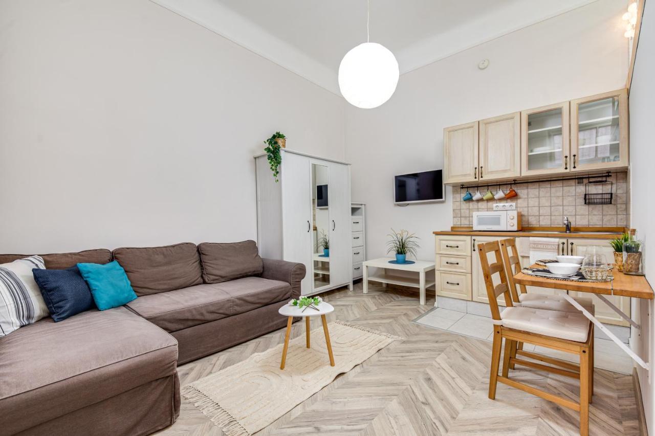 Vintage Apartment In The Jewish Quarter Βουδαπέστη Εξωτερικό φωτογραφία