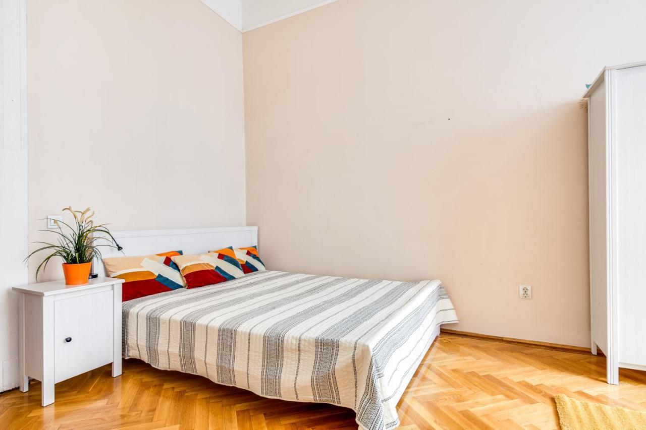 Vintage Apartment In The Jewish Quarter Βουδαπέστη Εξωτερικό φωτογραφία