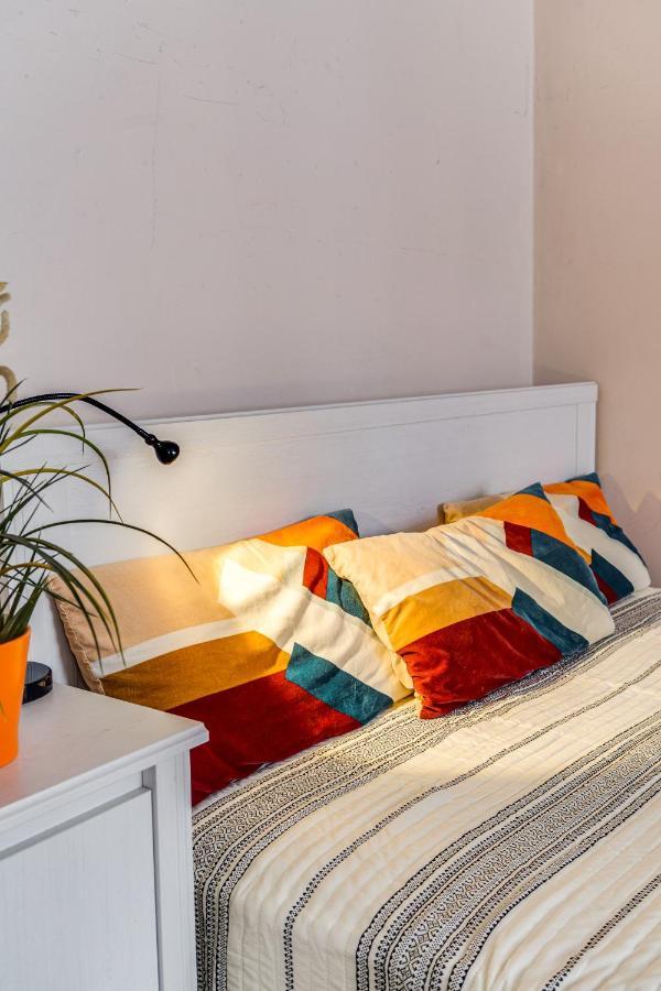 Vintage Apartment In The Jewish Quarter Βουδαπέστη Εξωτερικό φωτογραφία